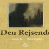 Den Rejsende - Diana Gabaldon - Bog