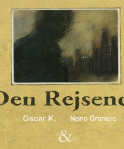 Den Rejsende - Diana Gabaldon - Bog