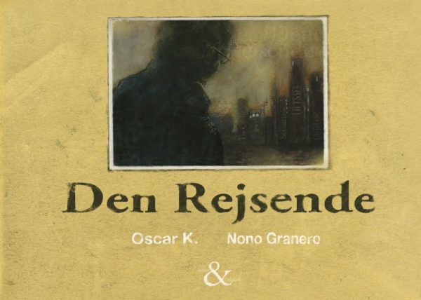 Den Rejsende - Diana Gabaldon - Bog