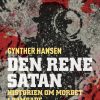 Den Rene Satan - Gynther Hansen - Bog