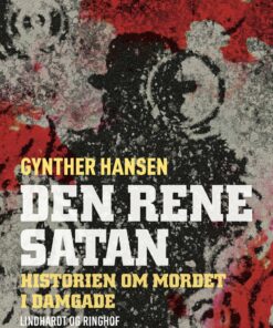 Den Rene Satan - Gynther Hansen - Bog