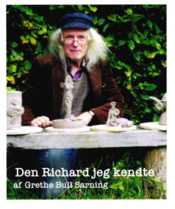 Den Richard jeg kendte (Bog)