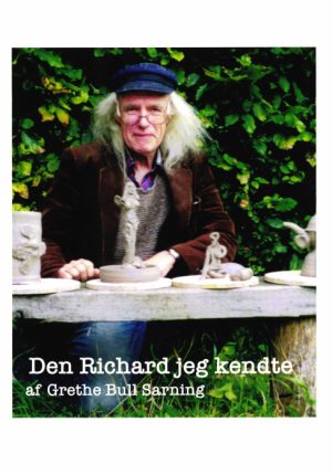 Den Richard jeg kendte (Bog)