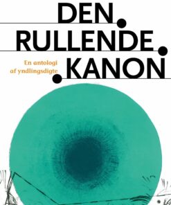 Den Rullende Kanon - Ib Michael - Bog