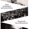 Den Russiske Revolution (Bog)