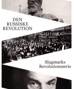 Den Russiske Revolution (Bog)