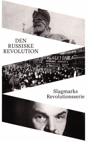 Den Russiske Revolution (Bog)