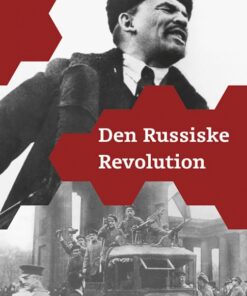 Den Russiske Revolution (Bog)