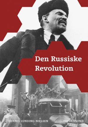 Den Russiske Revolution (Bog)