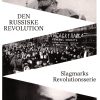 Den Russiske Revolution - Mathias Hein Jessen - Bog