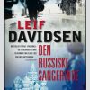 Den Russiske Sangerinde - Leif Davidsen - Bog