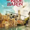Den Røde Baron 1 (Bog)