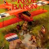 Den Røde Baron 3 - Pierre Veys - Tegneserie