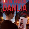 Den Røde Dahlia - Lynda La Plante - Bog