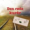 Den Røde Kurér - Jørgen Lindgreen - Bog