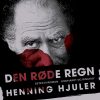 Den Røde Regn - Henning Hjuler - Bog
