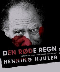 Den Røde Regn - Henning Hjuler - Bog