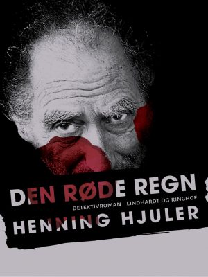 Den Røde Regn - Henning Hjuler - Bog