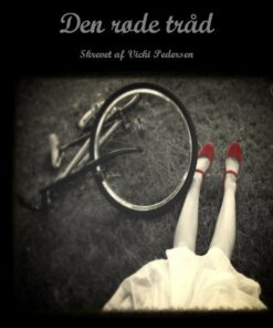 Den Røde Tråd - Vicki Pedersen - Bog