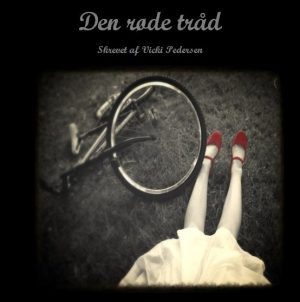 Den Røde Tråd - Vicki Pedersen - Bog