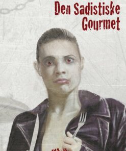 Den Sadistiske Gourmet - Vagn Grønkilde - Bog