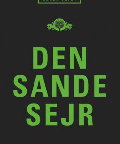 Den Sande Sejr - Søren Vejby - Bog