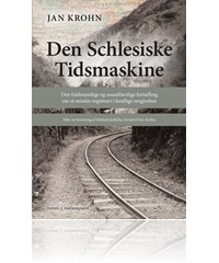 Den Schlesiske Tidsmaskine (E-bog)