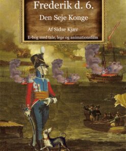 Den Seje Konge (E-bog)