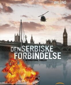 Den Serbiske Forbindelse (Bog)