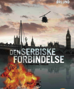 Den Serbiske Forbindelse (E-bog)