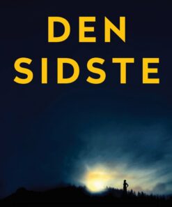 Den Sidste - Alexandra Oliva - Bog