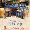 Den Sidste Dans - Victoria Hislop - Bog