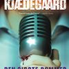 Den Sidste Dommer - Lars Kjædegaard - Bog