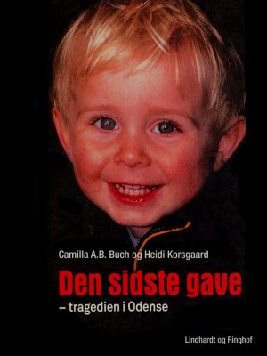 Den Sidste Gave - Heidi Korsgaard - Bog