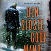 Den Sidste Gode Mand - Graphic Novel - A.j. Kazinski - Bog