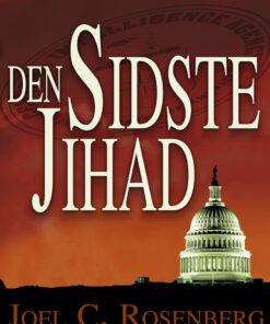 Den Sidste Jihad - Joel C. Rosenberg - Bog