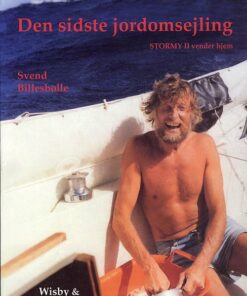 Den Sidste Jordomsejling - Svend Billesbølle - Bog