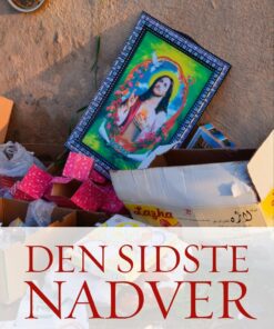 Den Sidste Nadver - Klaus Wivel - Bog
