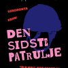 Den Sidste Patrulje - M R Hall - Bog