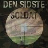 Den Sidste Soldat - Jan Stage - Bog