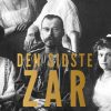 Den Sidste Zar - Robert Service - Bog