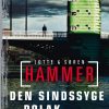 Den Sindssyge Polak - Lotte Og Søren Hammer - Bog