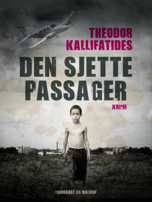 Den Sjette Passager - Theodor Kallifatides - Bog