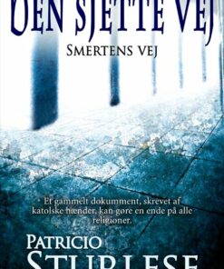 Den Sjette Vej - Patricio Sturlese - Bog