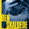 Den Skaldede Detektiv - Anna Grue - Bog