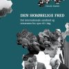 Den Skrøbelige Fred - Henrik Døcker - Bog