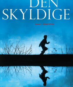 Den Skyldige - Lisa Ballantyne - Bog