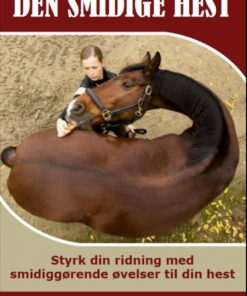 Den Smidige Hest - Charlotte Beck Ascanius - Bog