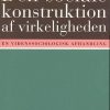 Den Sociale Konstruktion Af Virkeligheden - Peter L. Berger - Bog