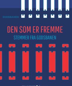 Den Som Er Fremme - Jan H Hansen - Bog